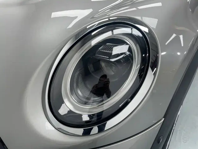 MINI Hatch — Фото автомобиля 13