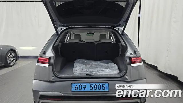 Hyundai Ioniq 5 — Фото автомобиля 20