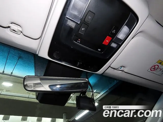 Hyundai Staria — Фото автомобиля 14