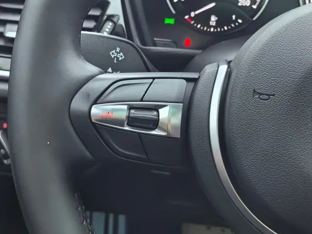 BMW 1 Series — Фото автомобиля 24