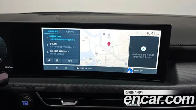 Hyundai Sonata DN8 — Фото автомобиля 14