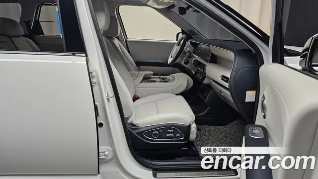Hyundai Palisade LX3 — Фото автомобиля 15