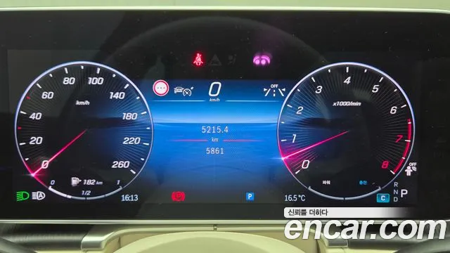 Mercedes-Benz S-Class — Фото автомобиля 20