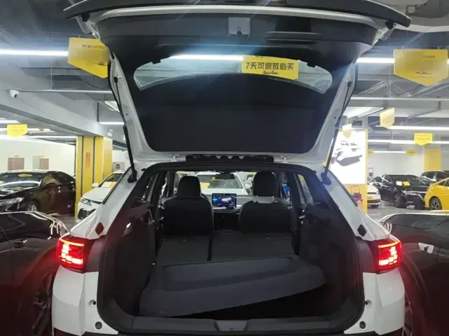 Volkswagen ID.4 Crozz — Фото автомобиля 18