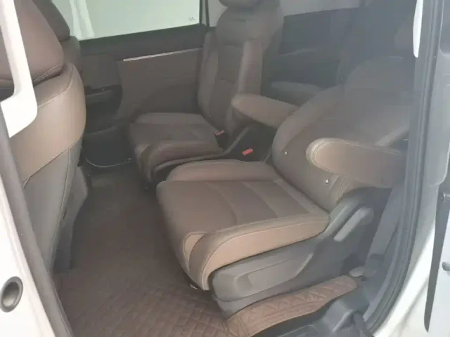 Wuling Starlight 730 — Фото автомобиля 16
