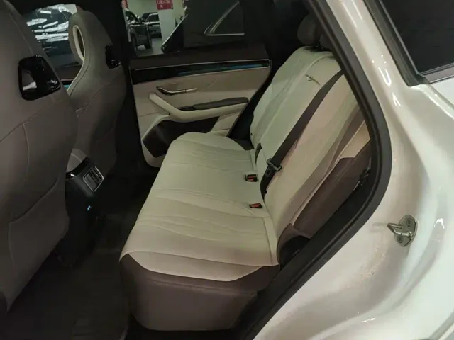 BYD Song PLUS — Фото автомобиля 16