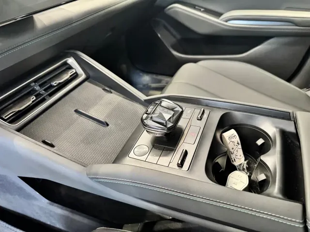BYD Qin L — Фото автомобиля 7