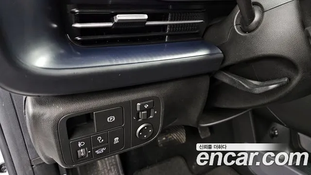 Hyundai Ioniq6 — Фото автомобиля 13
