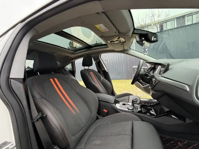 BMW 2 Series — Фото автомобиля 14