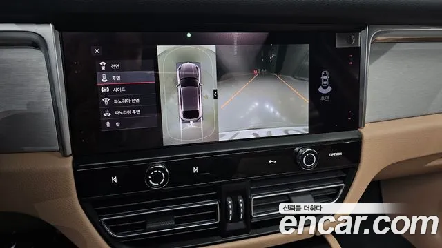 Porsche Macan — Фото автомобиля 15