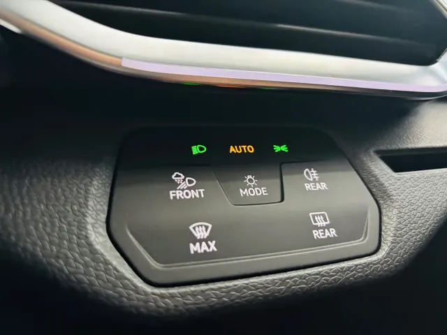 Volkswagen ID.4 Crozz — Фото автомобиля 23