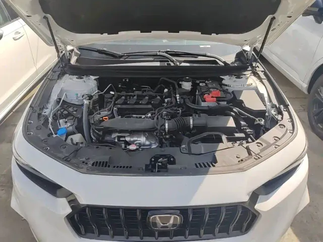 Honda Inspire — Фото автомобиля 19