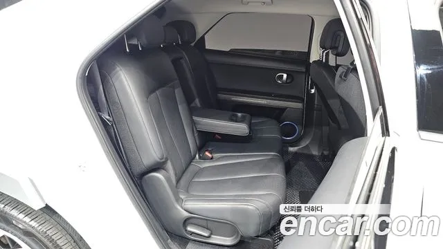 Hyundai Ioniq5 Ioniq5 — Фото автомобиля 9