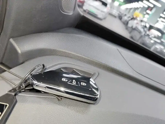 Volkswagen ID.4 Crozz — Фото автомобиля 8