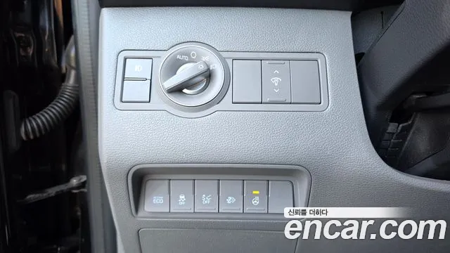 Hyundai Solati — Фото автомобиля 22