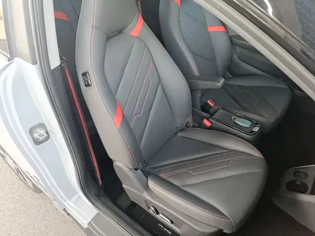 Chery Wujie Pro — Фото автомобиля 24