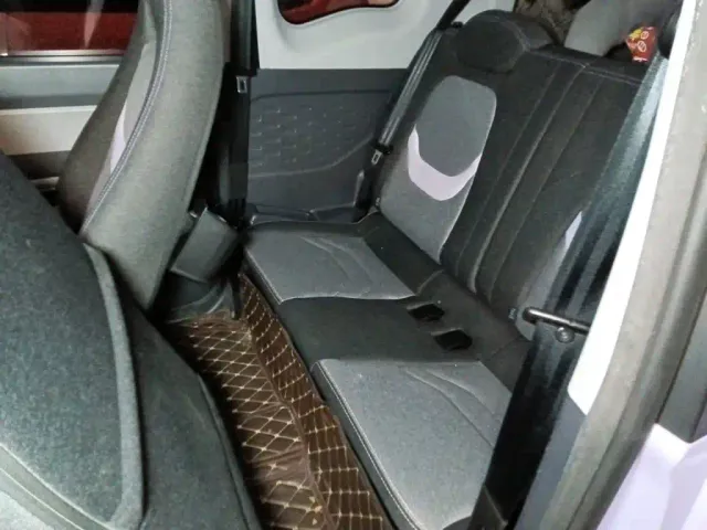 Chery QQ Ice Cream — Фото автомобиля 13