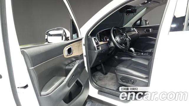 Kia Sorento 4th Gen — Фото автомобиля 15