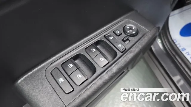 Hyundai Casper Casper Essential Light — Фото автомобиля 13