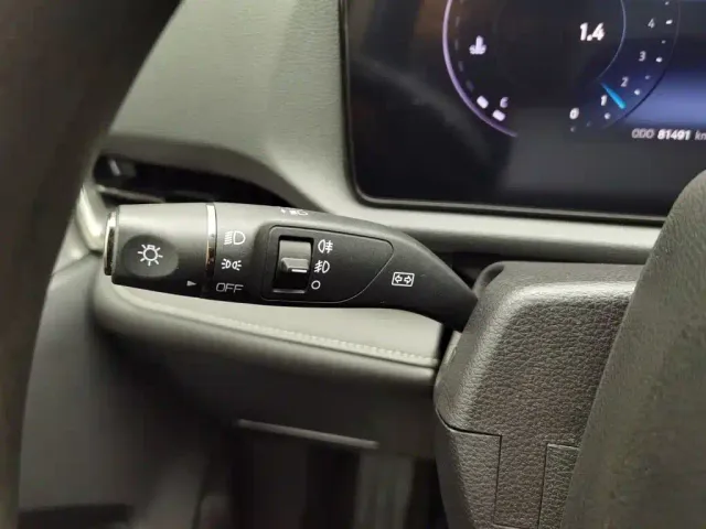 Ford Lingrui 2023 Model EcoBoost 170 Comfort Leading — Фото автомобиля 21