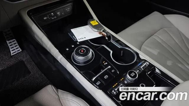 Kia K5 Signature — Фото автомобиля 9