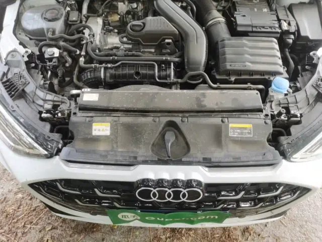 Audi A3 — Фото автомобиля 10