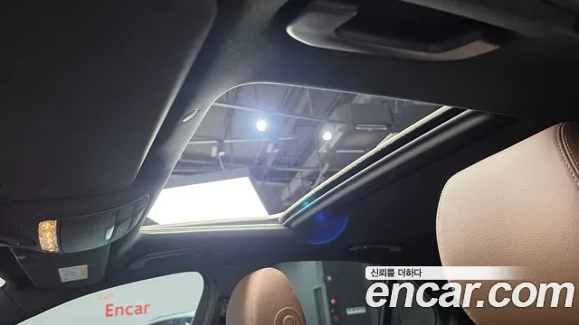 Mercedes-Benz E-Class W213 — Фото автомобиля 24