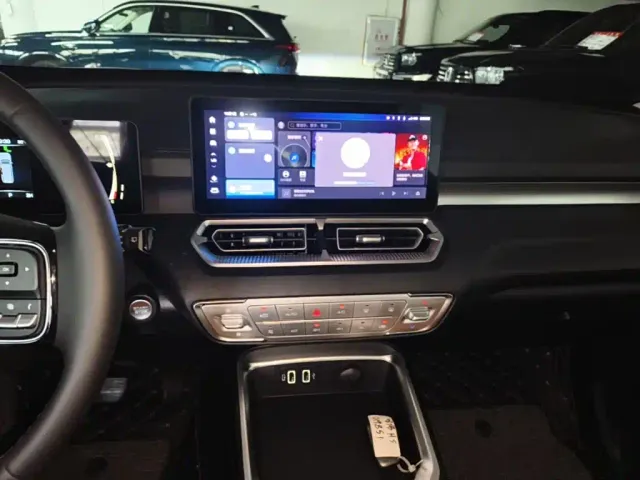 Haval H5 — Фото автомобиля 12