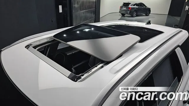 Hyundai Palisade The New Palisade — Фото автомобиля 25