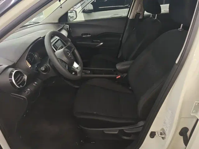 Nissan Kicks 2022 1.5L CVT XL Fashion Edition — Фото автомобиля 14