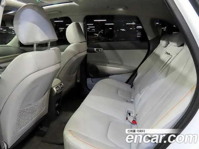 Hyundai Nexo Nexo Premium — Фото автомобиля 7