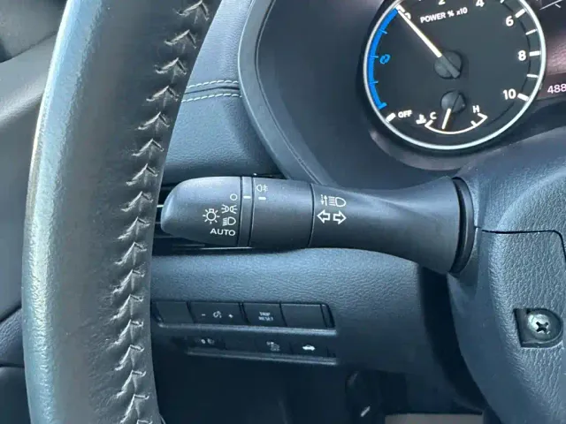 Nissan Sylphy — Фото автомобиля 23
