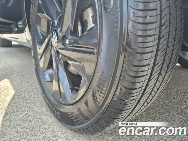 Hyundai AVANTE Avante (CN7) — Фото автомобиля 8