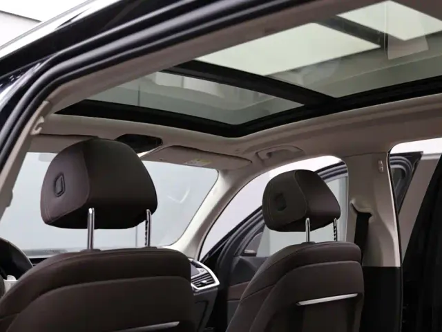 BMW X5 — Фото автомобиля 21