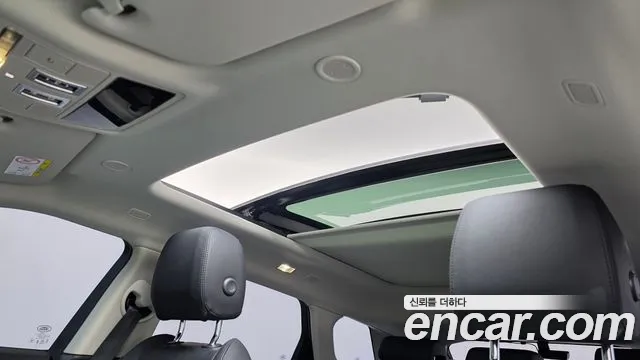 Land Rover Range Rover Evoque 2nd Gen — Фото автомобиля 18