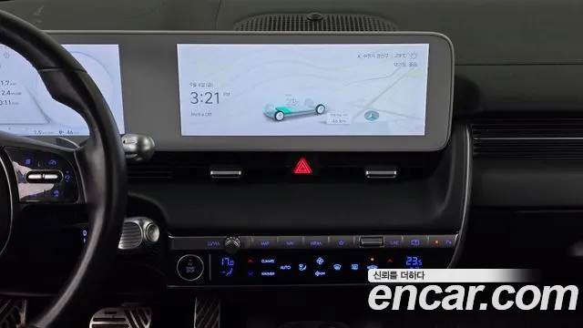 Hyundai Ioniq 5 Ioniq5 — Фото автомобиля 14