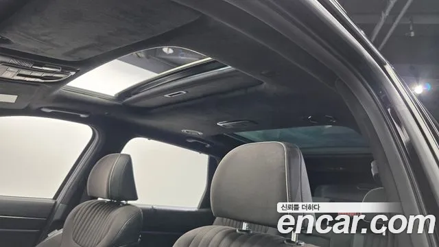 Hyundai Palisade The New — Фото автомобиля 25