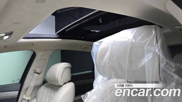Genesis G80 Бензин 2.5 турбо 2WD — Фото автомобиля 15