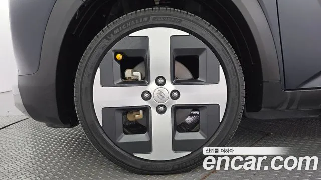 Hyundai Casper Casper Electric — Фото автомобиля 5