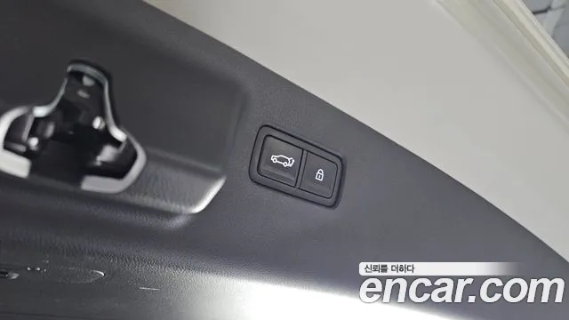 Hyundai Santa Fe MX5 — Фото автомобиля 25