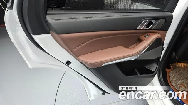 BMW X5 G05 — Фото автомобиля 14