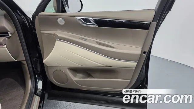 Genesis GV80 3.0 Дизель AWD — Фото автомобиля 19