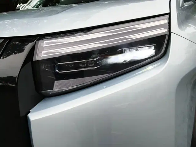 BYD FangChengBao Titanium 3 — Фото автомобиля 23