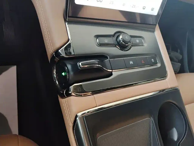 NIO NIO ES6 2022 Model 75kWh Sport — Фото автомобиля 13