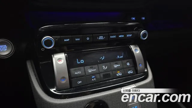 Hyundai Casper Casper Inspiration — Фото автомобиля 18