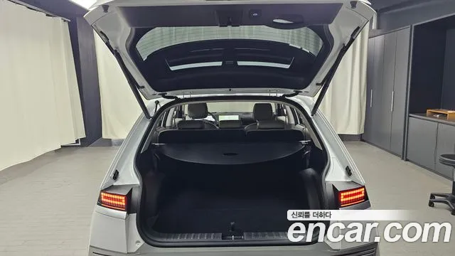 Hyundai Ioniq5 Ioniq5 — Фото автомобиля 16