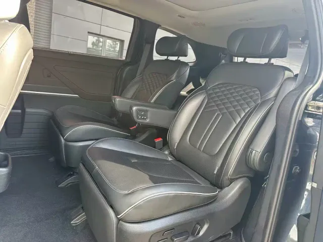 Hyundai Custo — Фото автомобиля 12