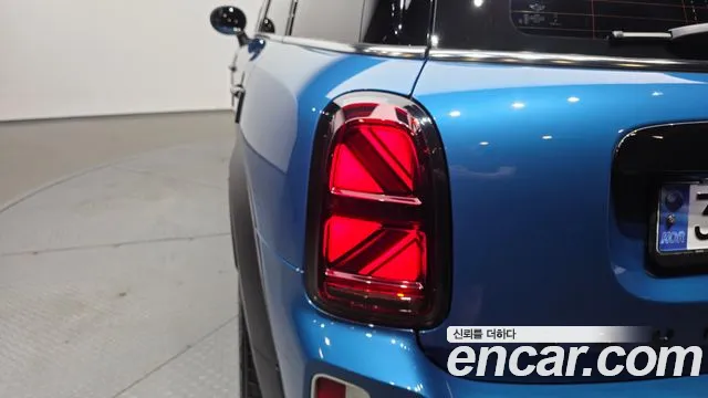 Mini Countryman — Фото автомобиля 20