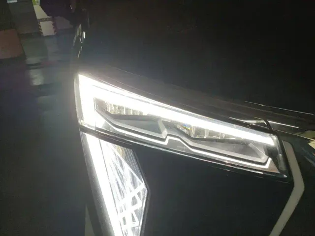 GAC Trumpchi M8 — Фото автомобиля 7