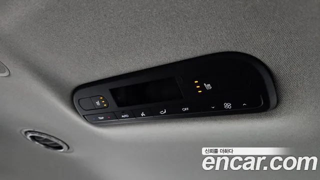Hyundai Palisade LX3 — Фото автомобиля 25
